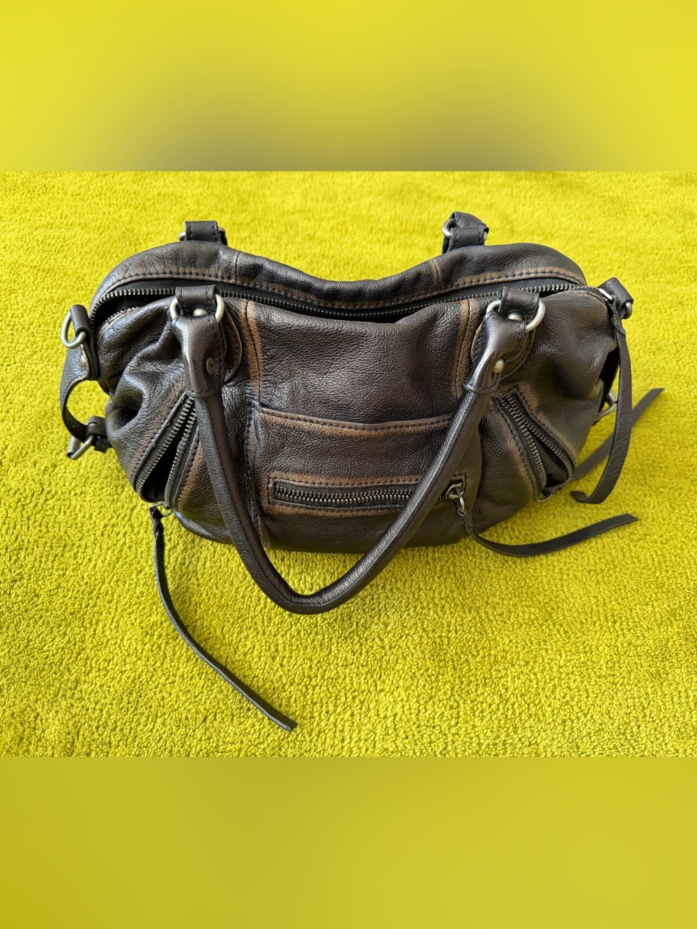 Free People/We The Free Baby Emerson Tote - Picture 4 of 5